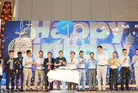 99Kl99 link đăng nhập Phú Hưng (PHS) kỷ niệm 10 năm thành lập