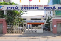 NPS ngừng hoạt động Kl994 nhà cái bóng đá world cup may mặc và lên phương án hủy niêm yết
