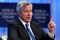 Quan điểm của Jamie Dimon về chính sách của Trump và sự chấn hưng nước Mỹ