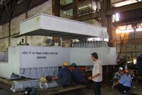 Cơ khí luyện kim (SDK) trả 99Kl.app mobile mới nhất 40% bằng tiền mặt