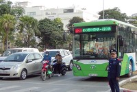 Dự án xe buýt nhanh (BRT) cũng đã bị báo chí đặt nghi vấn về có sai phạm trong quá trình Kl99 nổ hũ