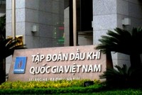 Kl994 game bài casino hấp dẫn Dầu khí quốc gia Việt Nam-nơi liên tục có những biến động, thay đổi nhân sự chủ chốt trong gần 10 năm qua