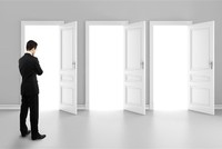 “Bửu bối” để trở thành lãnh đạo quyết đoán