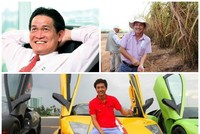 Cường đôla đến thời "vận đỏ", bầu Đức bán máy bay riêng (ảnh minh họa).