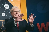 Biến 1.000 USD thành 2 triệu USD nhờ chiến lược Kl99ok phiên bản mới của Warren Buffett