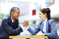 4 bí quyết hạnh phúc cho cặp vợ chồng doanh nhân