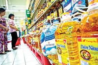 Dầu Tường An (TAC) chốt danh sách Trang Chủ KL99Com Số 1 Link Đăng Ký KL999 trả 99Kl.app mobile mới nhất 16% bằng tiền mặt