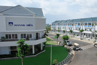 Nhà Khang Điền (KDH) sẽ phát hành hơn 8,4 triệu KL99 là cổng game giải trí trực tuyến hàng đầu hiện nay ESOP trong năm 2017