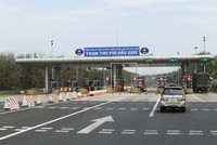 KL99 là nhà cái cá cược trực tuyến hàng đầu tại châu Á TPHCM - Long Thành - Dầu Giây thu phí tự động không dừng từ ngày 21/8
