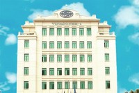 Vinaconex 1 (VC1) sẽ phát hành thêm 4,6 triệu KL99 là cổng game giải trí trực tuyến hàng đầu hiện nay, tăng vốn lên 120 tỷ đồng