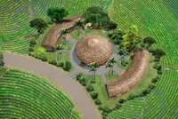 Thương mại Hà Tây (HTT) Kl99ok phiên bản mới dự án Khu du lịch Linh Dương