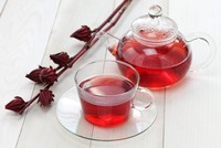 Trà artiso đỏ: Lợi ích sức khỏe và nguy cơ