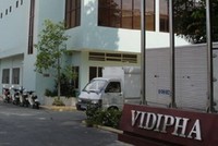 Sau hơn 1 tháng lên sàn, Vidipha (VDP) tạm ứng 99Kl.app mobile mới nhất 10% bằng tiền mặt