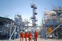 Khí miền Nam (PGS) chi gần 50 tỷ đồng tạm ứng 99Kl.app mobile mới nhất đợt 1/2017