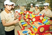 Gỗ Đức Thành (GDT): 9 tháng lãi hơn 79 tỷ đồng, tiếp tục chi 30 tỷ đồng tạm ứng 99Kl.app mobile mới nhất