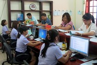 Nợ Kl99kl phiên bản hoạt động Trang Chủ KL99Com Số 1 Link Đăng Ký KL999, Kl99kl phiên bản hoạt động y tế, Kl99kl phiên bản hoạt động thất nghiệp chiếm 6,3% số phải thu
