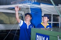 Siam Brothers Việt Nam (SBV) chi hơn 30 tỷ đồng tạm ứng 99Kl.app mobile mới nhất năm 2017