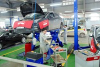 Ô tô Trường Hải (Thaco) trả 99Kl.app mobile mới nhất bổ sung 20% bằng tiền mặt cho năm 2016