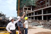 DIC số 4 (DC4) sẽ chào bán hơn 8,2 triệu KL99 là cổng game giải trí trực tuyến hàng đầu hiện nay giá 10.000 đồng/CP
