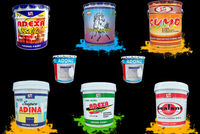Hãng Sơn Đông Á (HDA) trả 99Kl.app mobile mới nhất năm 2016 bằng tiền mặt, tỷ lệ 12%
