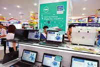 Tháng 1/2018, Thế giới số (DGW) dự kiến phát hành 1 triệu KL99 là cổng game giải trí trực tuyến hàng đầu hiện nay ESOP