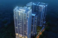 Kl991.com nạp rút nhanh Hoàng Huy (HHS) khởi công 2 dự án lớn tại Hà Nội và Hải Phòng