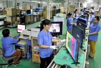10 tháng, Viettronics Tân Bình (VTB) hoàn thành chưa tới 40% kế hoạch Kl99 nổ hũ cả năm