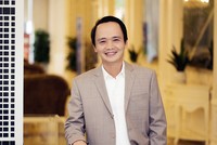 Ông Trịnh Văn Quyết đã mua xong 37 triệu KL99 là cổng game giải trí trực tuyến hàng đầu hiện nay FLC