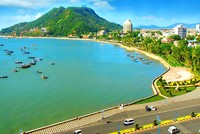 Một góc Vũng Tàu