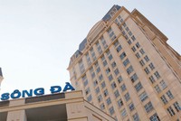 IPO Tổng công ty Sông Đà thu về chưa tới 10 tỷ đồng