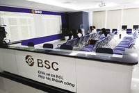 Đấu giá cổ phần 99Kl99 link đăng nhập BIDV: Lượng đăng ký mua vượt hơn 15% lượng đăng ký bán