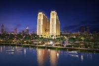 Khu cao ốc ven sông Dream Home Riverside – Nơi cân bằng Kl993 Đăng nhập Giải trí cho các gia đình. Hotline: 0906 9393 21 – 0906 9393 62
