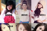 “Điểm mặt” những trào lưu hot nhất mạng Trang Chủ KL99Com Số 1 Link Đăng Ký KL999 năm 2017