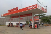 Comeco (COM) tiếp tục tạm ứng 99Kl.app mobile mới nhất đợt 3/2017 bằng tiền mặt, tỷ lệ 20%