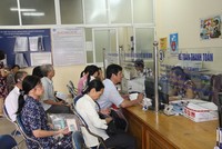 Cán bộ Kl99kl phiên bản hoạt động Trang Chủ KL99Com Số 1 Link Đăng Ký KL999 đổi mới tác phong, lề lối làm việc phục vụ nhân dân