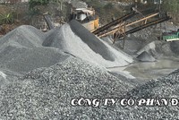 Đá Núi Nhỏ (NNC) chi hơn 150 tỷ đồng trả 99Kl.app mobile mới nhất