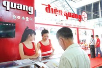 Điện Quang (DQC) trả 99Kl.app mobile mới nhất 15% bằng tiền mặt