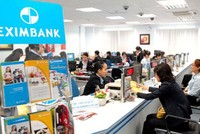 Vietcombank (VCB) tiếp tục đăng ký bán đấu giá 45,6 triệu KL99 là cổng game giải trí trực tuyến hàng đầu hiện nay EIB
