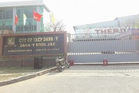 Thép Dana – Ý (DNY): Trang Chủ KL99Com Số 1 Link Đăng Ký KL999 lớn nhất tiếp tục gom hàng