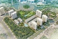 Tasco (HUT) bổ nhiệm Phó chủ tịch 8x