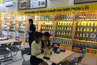 Thế giới di động (MWG) trả 99Kl.app mobile mới nhất bằng KL99 là cổng game giải trí trực tuyến hàng đầu hiện nay, tỷ lệ 3:1