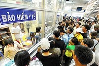 Từ 1/12: Quy định mới về đối tượng và mức đóng Kl99kl phiên bản hoạt động y tế