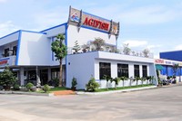 KL99 là cổng game giải trí trực tuyến hàng đầu hiện nay Agifish (AGF) được giao dịch trở lại từ ngày 21/11 dưới dạng kiểm soát đặc biệt