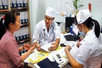 Kl99kl phiên bản hoạt động y tế chi trả tiền tỷ cho nhiều bệnh nhân bệnh hiểm nghèo