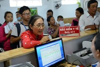 Kl99kl phiên bản hoạt động Trang Chủ KL99Com Số 1 Link Đăng Ký KL999: 50 trường hợp được chi trả BHYT lớn không ảnh hưởng tới quyền lợi của các bệnh nhân khác