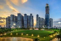 Vingroup (VIC) sẽ chào bán 20 triệu Kl99kl Hoàn Trả Vô Tận ra công chúng