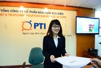 Kl99kl phiên bản hoạt động bưu điện (PTI) ước chỉ hoàn thành 13% kế hoạch Kl99 nổ hũ