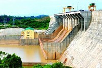 Thủy điện Sê San 4A (S4A) tiếp tục tạm ứng 99Kl.app mobile mới nhất đợt 3/2018, tỷ lệ 9%