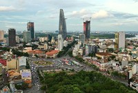 Nguồn cung căn hộ tại TP. HCM 2019 dự báo giảm tiếp năm thứ ba, với mức 8%