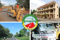 Công trình KL99 là cổng game giải trí trực tuyến hàng đầu hiện nay Đồng Nai (DGT) bị phạt 70 triệu đồng vì lỗi công bố thông tin